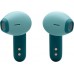 Беспроводные наушники JBL Wave FLEX 2 голубые (JBLWFLEX2BLU)