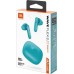 Беспроводные наушники JBL Wave FLEX 2 голубые (JBLWFLEX2BLU)