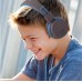 Наушники детские JLAB JBuddies Kids (IEUHJKSTUDIORGRYPRP6) серо фиолетовые