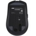 Мышь беспроводная на аккумуляторе 2E MF270 Rechargeable черная