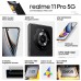 Смартфон Realme 11 Pro 5G 8 / 128 GB Astral Black (черный)