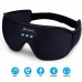 Маска для глаз с наушниками Earldom ET-EM01 3D Wireless Music eye masc