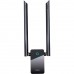 Адаптер Wi-Fi Baseus FastJoy Series 1800Mbps (External Antenna) внешние антенны Адаптер Wi-Fi Baseus FastJoy Series 1800Mbps (External Antenna) внешние антенны