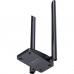 Адаптер Wi-Fi Baseus FastJoy Series 1800Mbps (External Antenna) внешние антенны Адаптер Wi-Fi Baseus FastJoy Series 1800Mbps (External Antenna) внешние антенны