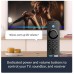 Умная ТВ приставка Amazon Fire TV Stick HD 3 Gen (B07ZZVX1F2)