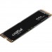 Накопитель SSD M.2 Crucial P3 Plus 2 TB (CT2000P3PSSD8)