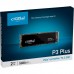 Накопитель SSD M.2 Crucial P3 Plus 2 TB (CT2000P3PSSD8)