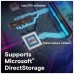 Накопитель SSD M.2 Crucial T500 4 TB (CT4000T500SSD3)
