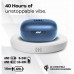 Беспроводные наушники JBL Live PRO 2 TWS (JBLLIVEPRO2TWSBLU) стерео гарнитура в кейсе синяя