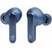 Беспроводные наушники JBL Live PRO 2 TWS (JBLLIVEPRO2TWSBLU) стерео гарнитура в кейсе синяя