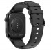 Часы умные Gelius Pro GP-SW009 Amazwatch черные