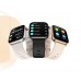 Часы умные Gelius Pro GP-SW009 Amazwatch черные