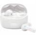 Наушники беспроводные JBL Tune Beam 2 (JBLTBEAM2WHT) стерео в кейсе белые