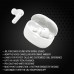 Наушники беспроводные JBL Tune Beam 2 (JBLTBEAM2WHT) стерео в кейсе белые