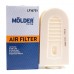 Фильтр воздушный Molder LF16751 (WA9727 LX16861 C35003 AK2188)