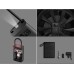Компрессор - авто насос аккумуляторный Mijia air pump 2d mjcqb07qws
