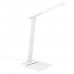 Настольная лампа складная Hoco HX11 Foldable Table Lamp белая