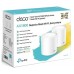 Wi-Fi система TP-LINK DECO X20 2-pack - набор из 2 роутеров