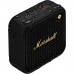 Портативная беспроводная акустика Marshall Willen II Black and Brass (1006714)