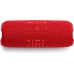 Акустика беспроводная JBL Flip 7 (JBLFLIP7RED) красная