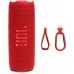 Акустика беспроводная JBL Flip 7 (JBLFLIP7RED) красная