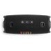 Портативная беспроводная колонка JBL Charge 6 (JBLCHARGE6BLK) черная