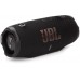 Портативная беспроводная колонка JBL Charge 6 (JBLCHARGE6BLK) черная
