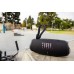 Портативная беспроводная колонка JBL Charge 6 (JBLCHARGE6BLK) черная