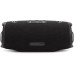 Портативная беспроводная колонка JBL Charge 6 (JBLCHARGE6BLK) черная