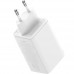 Зарядное устройство Baseus GaN6 Pro Fast Charger 2Type-C+2USB 65W 4 порта (P10162701213-00)
