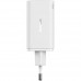 Зарядное устройство Baseus GaN6 Pro Fast Charger 2Type-C+2USB 65W 4 порта (P10162701213-00)