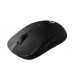 Игровая беспроводная мышь Logitech G Pro Wireless (910-005272) черная