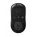Игровая беспроводная мышь Logitech G Pro Wireless (910-005272) черная