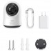Камера видеонаблюдения Baseus Security P1 Pro Indoor 3K Camera (S0TV022132)