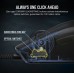 Мышь геймерская Corsair M75 (CH-930D010-EU)