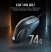 Мышь геймерская Corsair M75 (CH-930D010-EU)