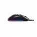 Мышь игровая  SteelSeries Aerox 3 Onyx Black (62611) черная