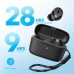 Наушники беспроводные Anker Soundcore A20i TWS (A3948) черные