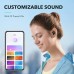 Наушники беспроводные Anker Soundcore A20i TWS (A3948) черные