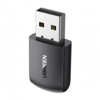 Беспроводной адаптер USB WiFi 6 - UGREEN CM762 AX900 5 / 2.4G