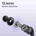 Наушники беспроводные Realme Buds T310 RMA2303 фиолетовые