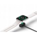Умные часы Amazfit Bip 5 Unity Grey (W2324AP1N) светло-серые