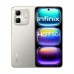 Смартфон Infinix Hot 50i 4 / 128 ГБ NFC Titanium Grey (серый)