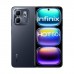 Смартфон Infinix Hot 50i 4 / 128GB NFC Sleek black (черный)