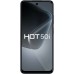 Смартфон Infinix Hot 50i 4 / 128GB NFC Sleek black (черный)