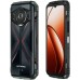 Смартфон защищенный Doogee S118 8 / 512 GB NFC акб 10800 мАч Fluorite Red (6923740207048)