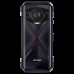 Смартфон защищенный Doogee S118 8 / 512 GB NFC акб 10800 мАч Fluorite Red (6923740207048)