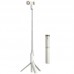 Тринога - штатив с пультом кнопкой WK WT-P12 Tripod Bluetooth Selfie stick 91 см