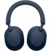 Наушники беспроводные полноразмерные Sony WH-1000XM5 (WH1000XM5L.CE7) синие