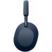 Наушники беспроводные полноразмерные Sony WH-1000XM5 (WH1000XM5L.CE7) синие